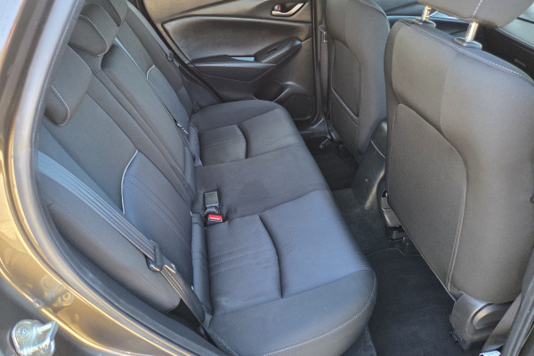 2019 Mazda CX-3 DK Maxx Sport SUV Image 10
