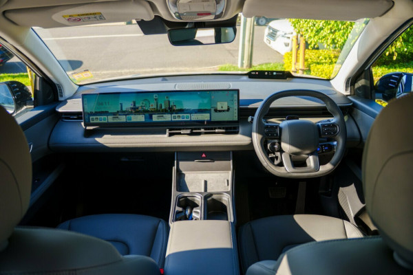 2026 Hyundai ELEXIO OE1.V1  SUV Image 19