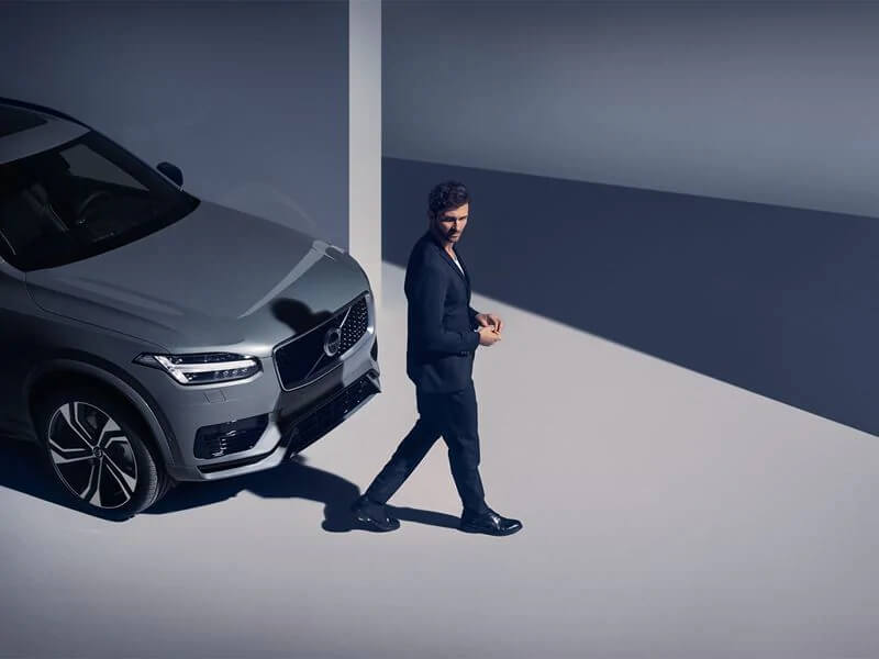 Our future is electric Image