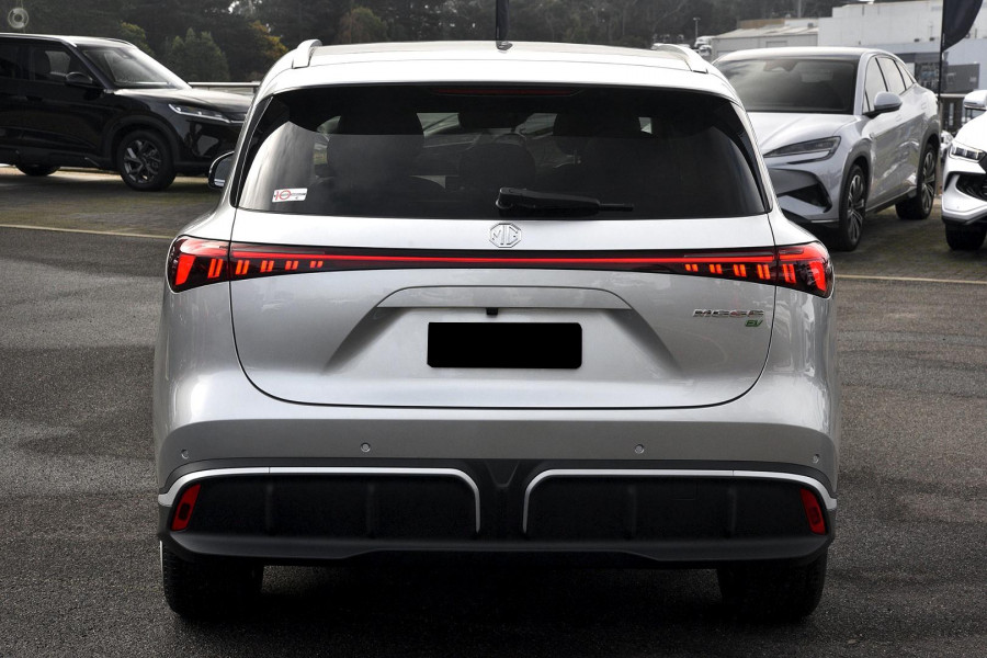 2026 MG MGS6 EV IS3E Essence SUV Image 3