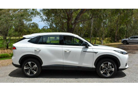 2024 MY25 MG HS AS33 Vibe SUV
