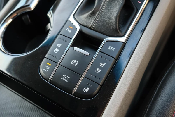 2019 Kia Carnival YP Platinum Van Image 17