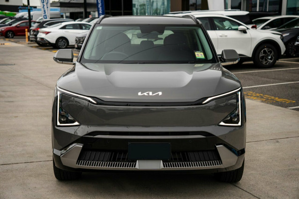 2024 MY25 Kia EV5 OVc Earth SUV Image 5