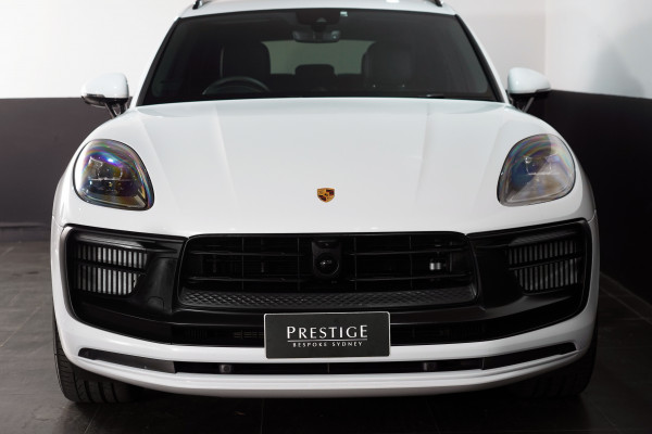 2022 Porsche Macan GTS SUV Image 12