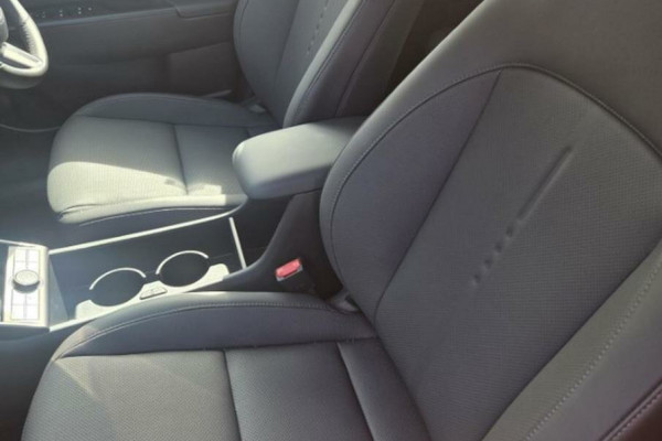 2026 MY27 Hyundai KONA SX2.V3 Elite SUV Image 18