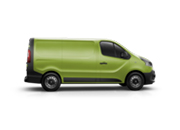 Short Wheelbase Twin Turbo