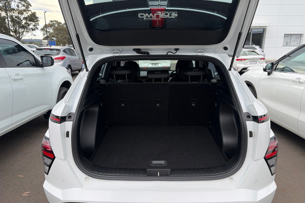 2023 Hyundai KONA SX2.V1 N Line SUV Image 5
