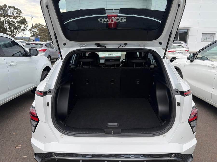2023 Hyundai KONA SX2.V1 N Line SUV Image 5