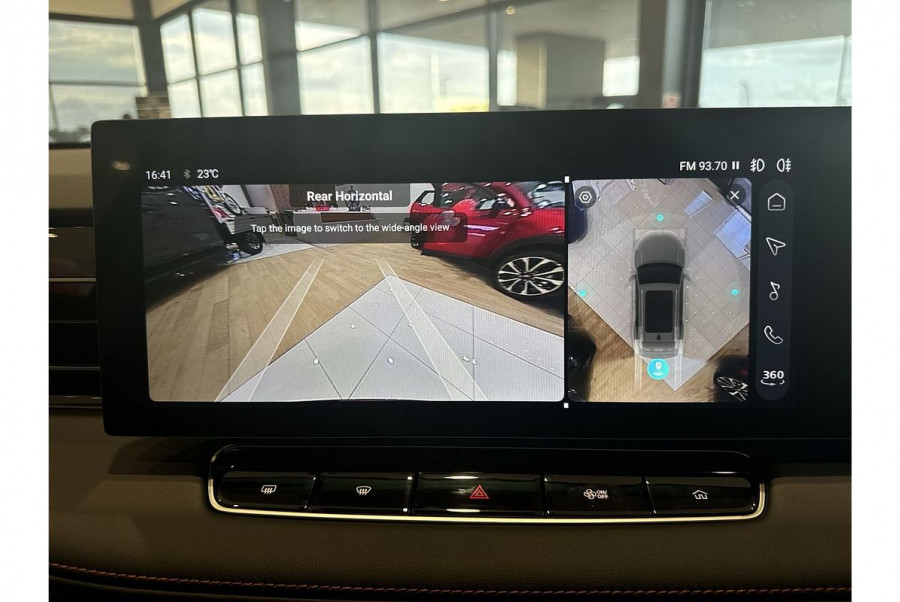 2024 MY24.5 MG HS AS33 Essence SUV Image 27