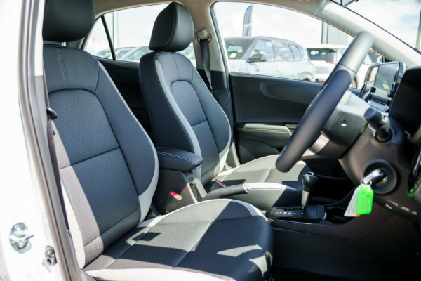 2026 MY27 Kia Picanto JA PE2 GT-Line Hatch Image 17