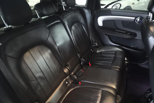 2023 MINI Countryman F60 LCI John Cooper Works MINI Yours SUV