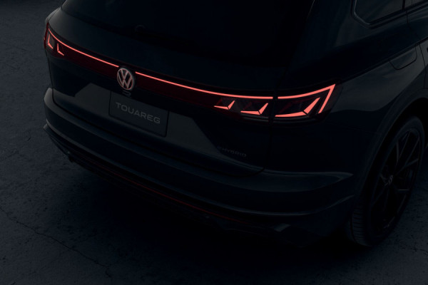 2024 Volkswagen Touareg RC R SUV Image 5