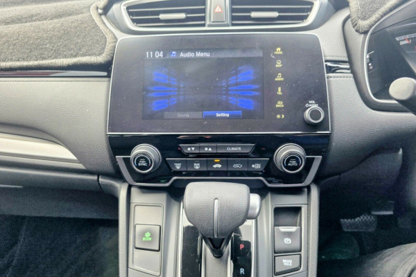 2020 MY21 Honda CR-V RW VTi X SUV Image 19