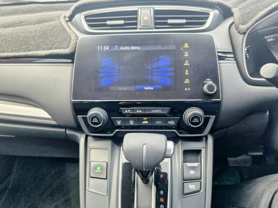 2020 MY21 Honda CR-V RW VTi X SUV Image 19