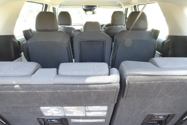 2023 Kia Carnival KA4 S People Mover Image 8