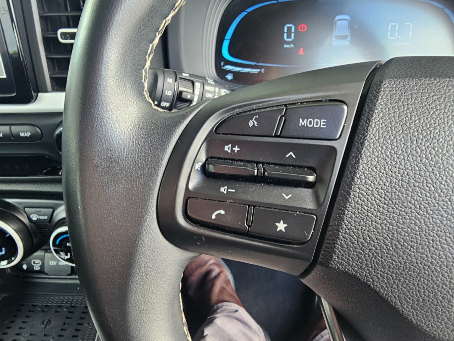 2023 Hyundai Venue QX.V5 Elite SUV Image 15