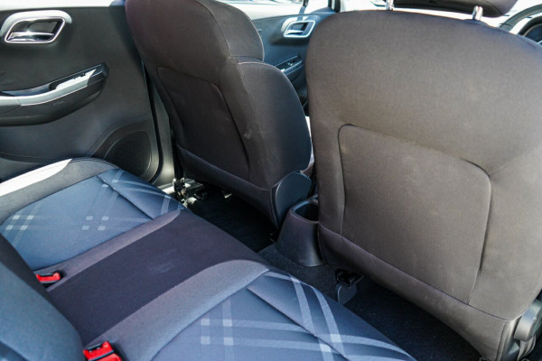 2024 MG MG3 SZP1 Core Hatch Image 2