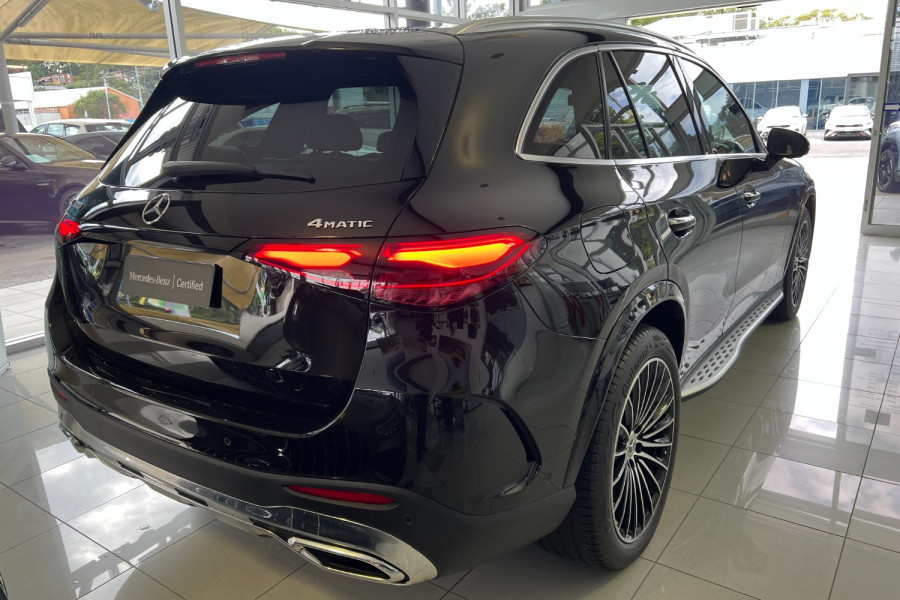 2023 Mercedes-Benz GLC-Class X254 GLC300 SUV Image 7