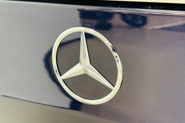 2021 Mercedes-Benz V-Class 447 V250 d Avantgarde People Mover Image 11