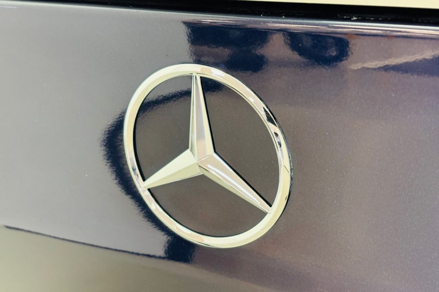 2021 Mercedes-Benz V-Class 447 V250 d Avantgarde People Mover Image 11