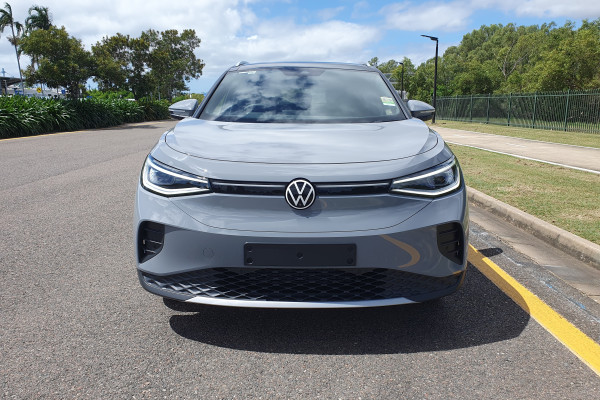 2025 Volkswagen ID. 4 E2 Pro SUV