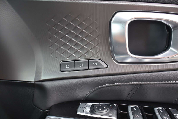 2024 Kia Sorento MQ4 PE HEV GT-Line SUV Image 19