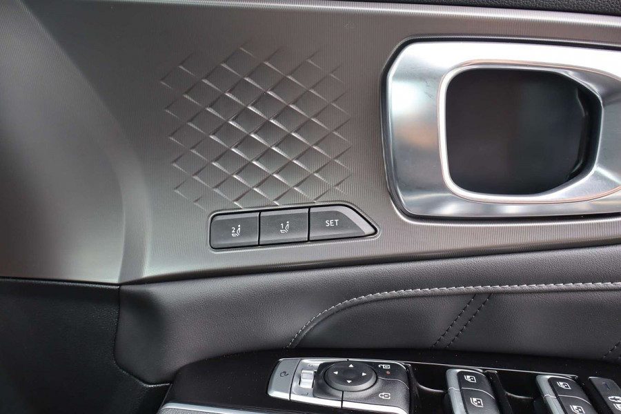 2024 Kia Sorento MQ4 PE HEV GT-Line SUV Image 19