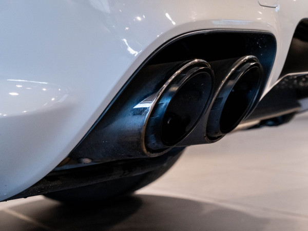 2024 Porsche Cayenne GTS SUV image 37