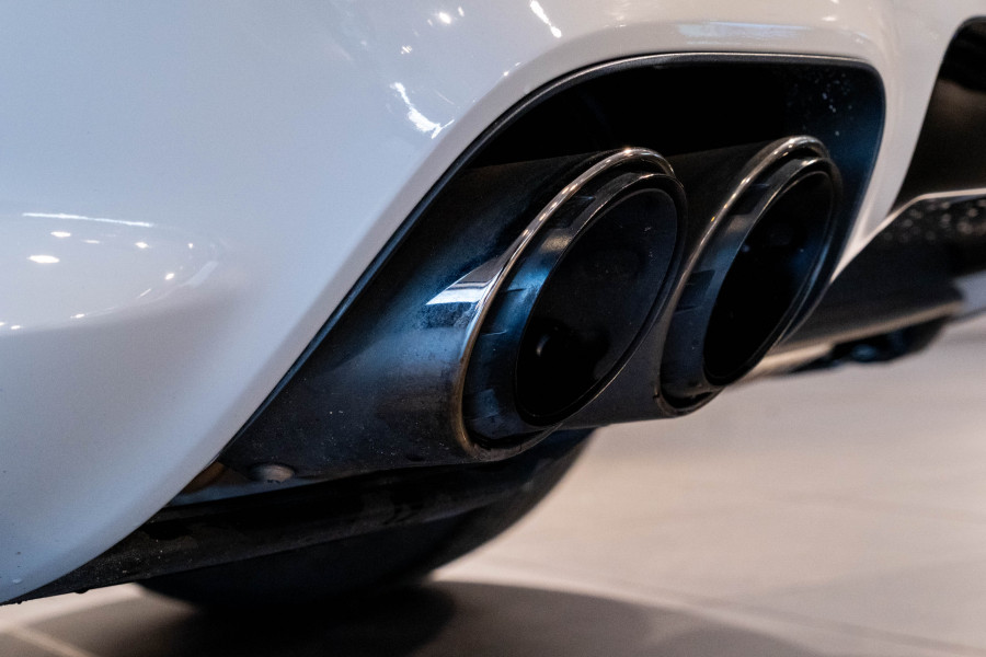 2024 Porsche Cayenne GTS SUV