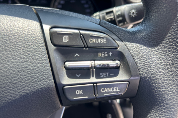 2017 MY18 Hyundai i30 PD Active Hatch Image 22