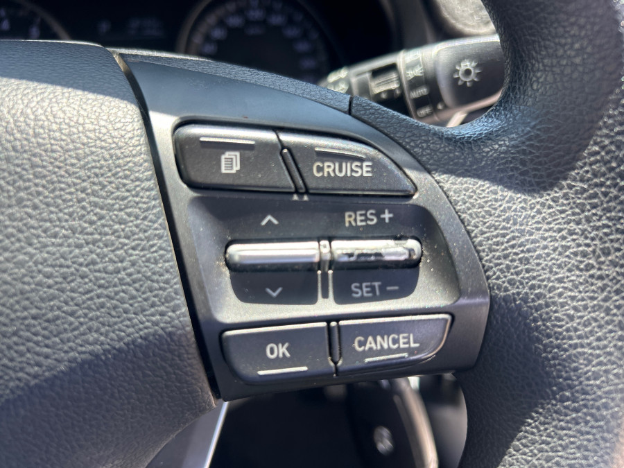 2017 MY18 Hyundai i30 PD Active Hatch Image 22