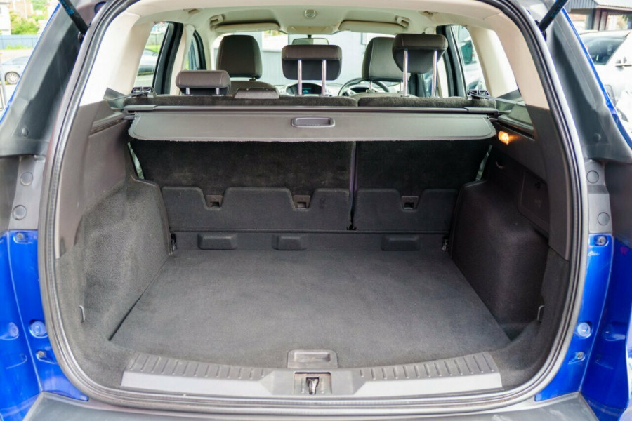 2014 Ford Kuga TF Ambiente SUV Image 8