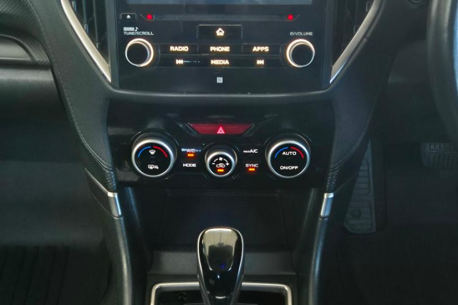 2021 MY22 Subaru Forester S5 2.5i SUV Image 18