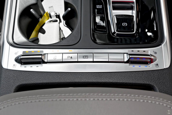 2026 MY27 Kia Carnival KA4 PE GT-Line HEV People Mover Image 12
