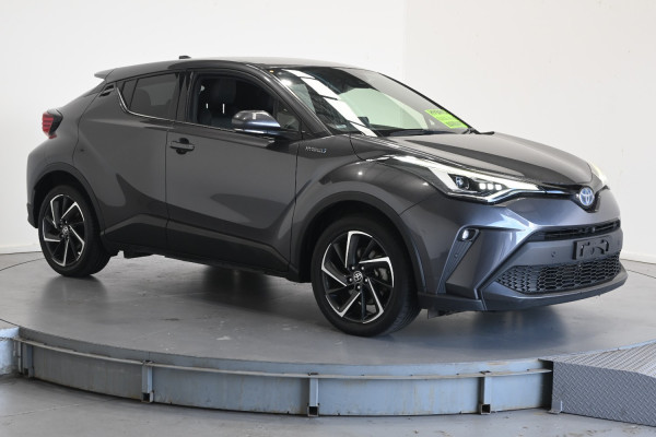 2022 Toyota C-HR 2X088303A Koba SUV