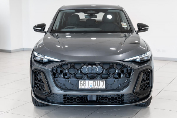 2025 Audi Q5 GU TDI 150kW Sport SUV image 4