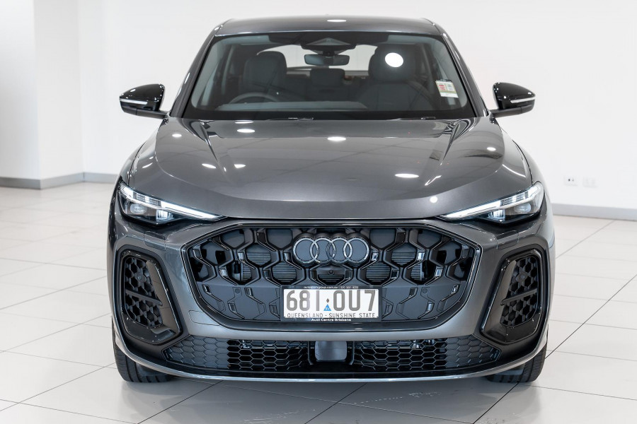 2025 Audi Q5 GU TDI 150kW Sport SUV