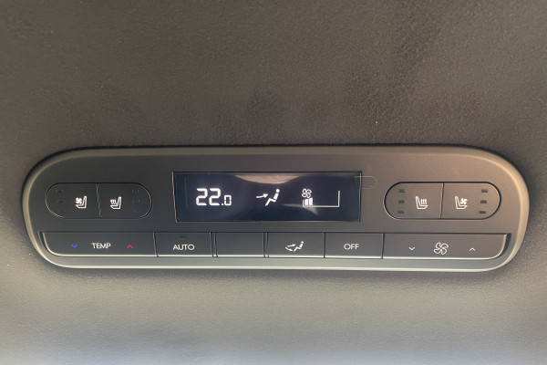2027 Hyundai Palisade Calligraphy Black Ink SUV Image 15