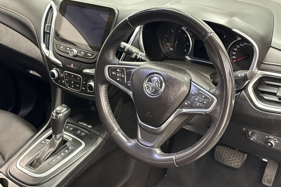 2018 Holden Equinox EQ LTZ SUV Image 18