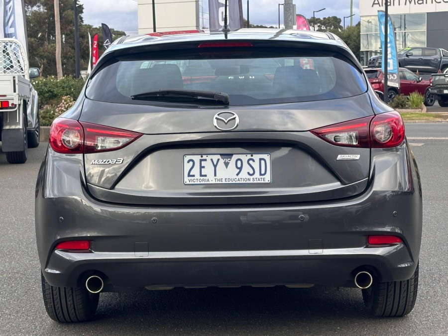 2016 Mazda 3 BM5478 Neo Hatch Image 7