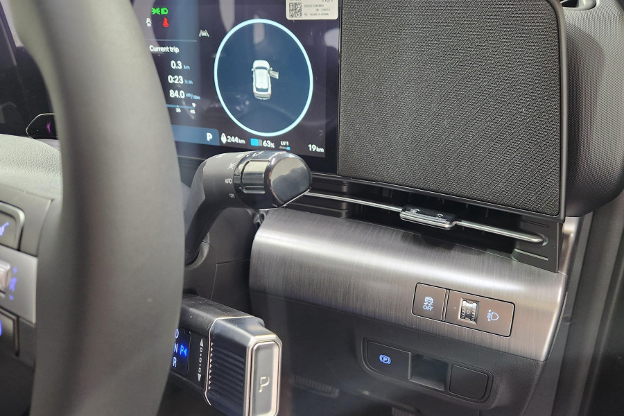 2024 Hyundai Kona SX2.V1  Electric SUV Image 6