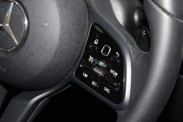 2019 Mercedes-Benz Mb Bclass Wagon