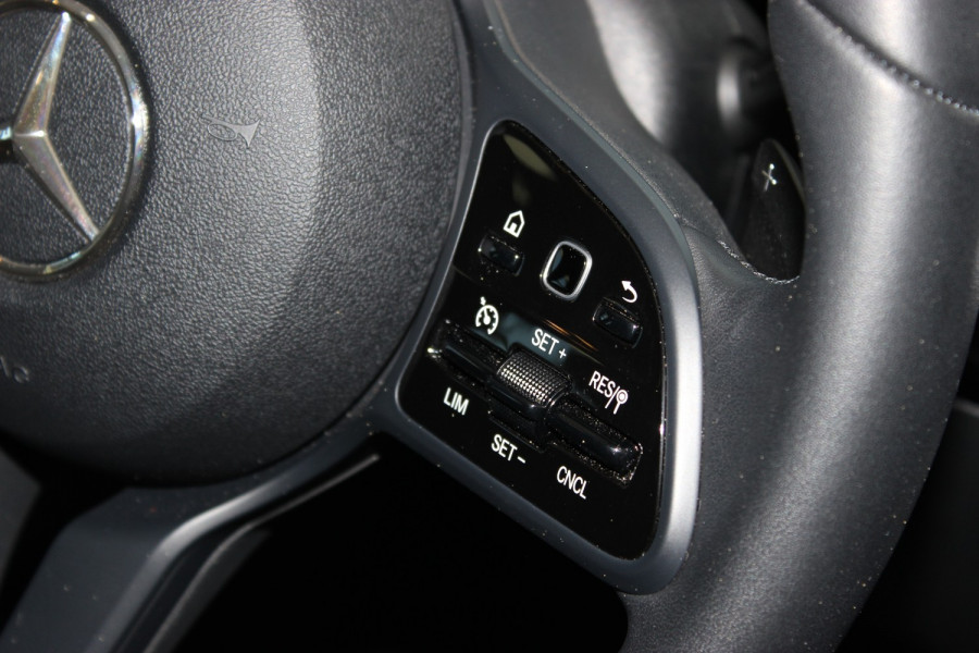 2019 Mercedes-Benz Mb Bclass Wagon Image 12