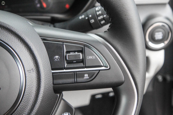 2026 Suzuki Swift UZ Hybrid Plus Hatch Image 14