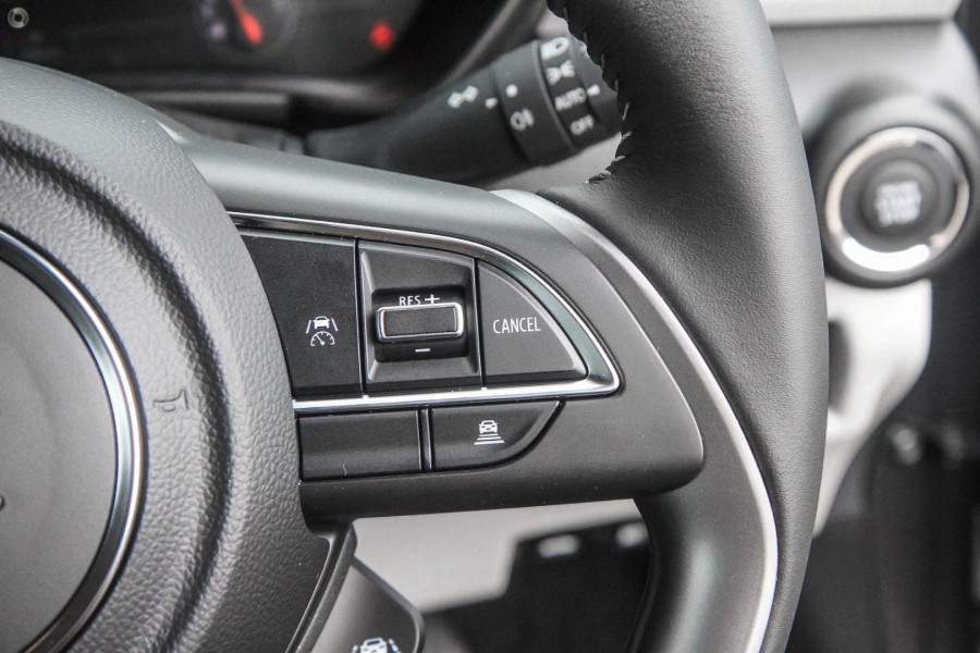 2026 Suzuki Swift UZ Hybrid Plus Hatch Image 14