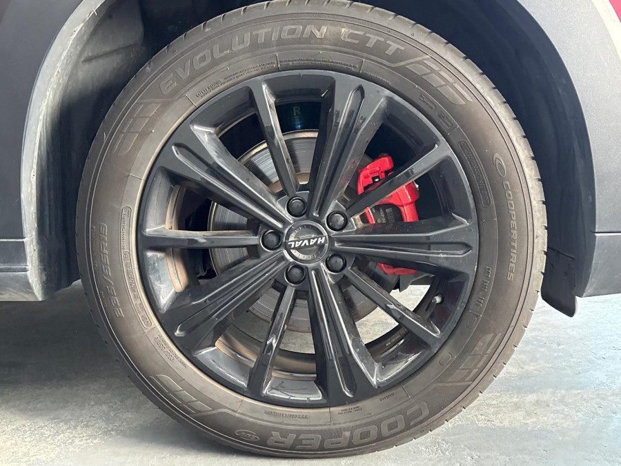 2022 GWM Haval H6GT B03 Lux SUV Image 32