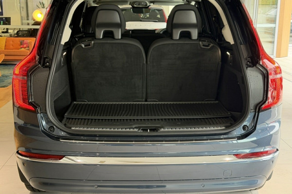 2026 Volvo XC90 L Series Plus B5 Bright SUV Image 6