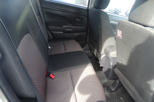 2017 Mitsubishi ASX XC XLS SUV Image 9