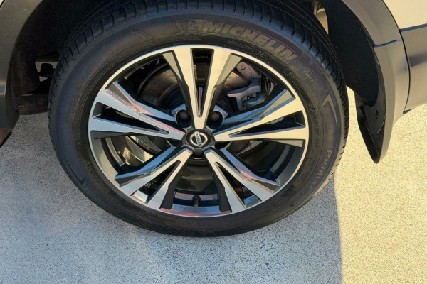 2019 Nissan QASHQAI J11 Series 2 ST-L SUV Image 7