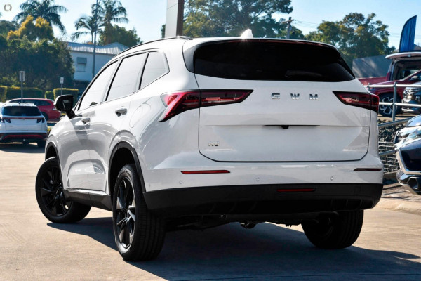 2026 GWM Haval H6 B01 Ultra SUV Image 3